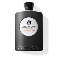 Atkinsons 41 Burlington Arcade Eau de Parfum Unisex