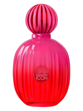 Antonio Banderas The Icon Supreme Eau de Parfum Intense for Women - Fragrance Me Baby