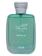 Rasasi Hawas Tropical Eau de Parfum for Men - Fragrance Me Baby
