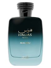 Rasasi Hawas Malibu Eau de Parfum for Men - Fragrance Me Baby