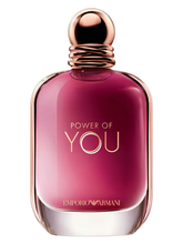Emporio Armani Power Of You Eau de Parfum for Women - Fragrance Me Baby