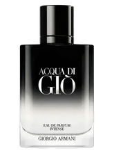 Giorgio Armani Acqua Di Gio Eau de Parfum Intense for Men - Fragrance Me Baby