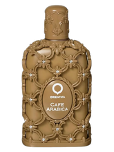 Orientica Cafe Arabica Eau de Parfum Unisex - Fragrance Me Baby