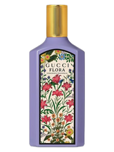 Gucci Flora Gorgeous Magnolia Eau de Parfum for Women - Fragrance Me Baby