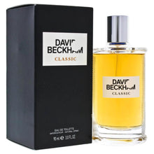David Beckham Classic Eau de Parfum for Men