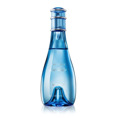 Davidoff Cool Water Eau de Toilette for Women