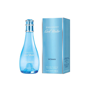 Davidoff Cool Water Eau de Toilette for Women