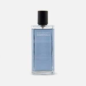 Davidoff Essentials Blue Eau de Toilette for Men