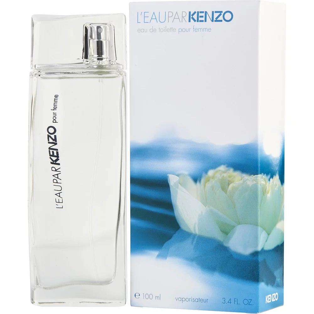 Kenzo L'Eau Par Kenzo Eau de Toilette for Women