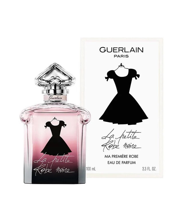 Guerlain La Petite Robe Noire Eau de Parfum for Women