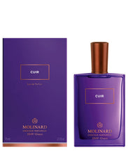 Molinard Cuir Eau de Parfum Unisex