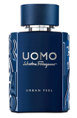 Salvatore Ferragamo Uomo Urban Feel Eau de Toilette for Men