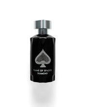 Jo Milano Game Of Spades Diamond Parfum for Men