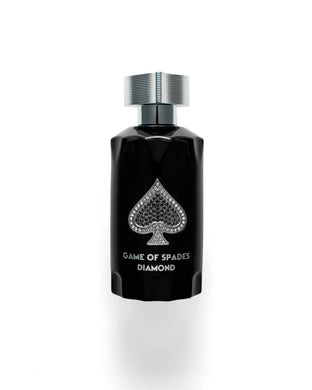 Jo Milano Game Of Spades Diamond Parfum for Men