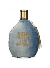 Diesel Fuel for Life Denim Eau de Toilette for Women