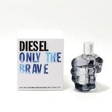 Diesel Only The Brave Eau de Toilette for Men