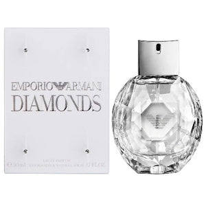 Armani Emporio Diamonds Eau de Parfum for Women