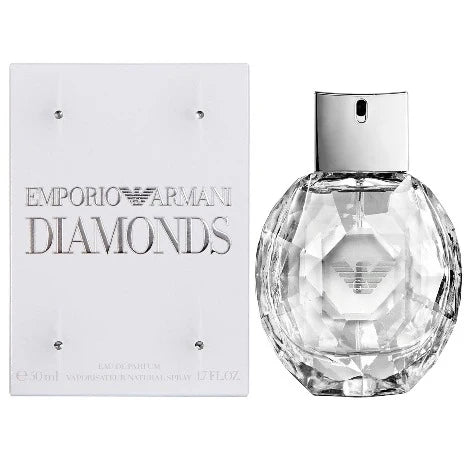 Armani Emporio Diamonds Eau de Parfum for Women