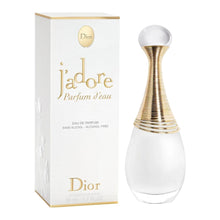 Dior J'adore Parfum D'Eau Eau de Parfum for Women