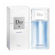 Dior Homme Cologne Eau de Toilette for Men