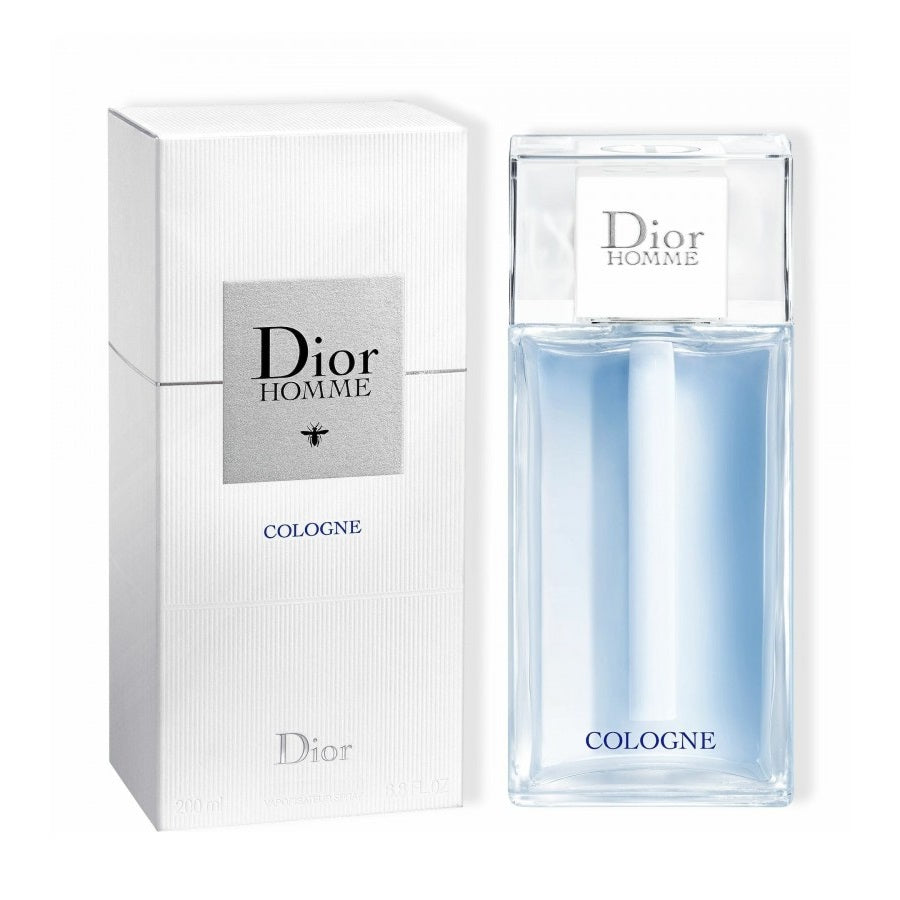 Dior Homme Cologne Eau de Toilette for Men