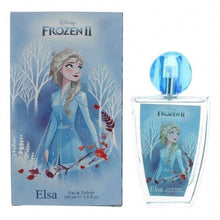 Disney Frozen II Elsa Eau de Toilette for Women