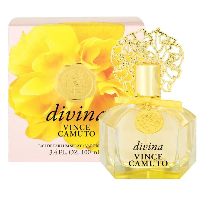 Vince Camuto Divina Eau de Parfum for Women