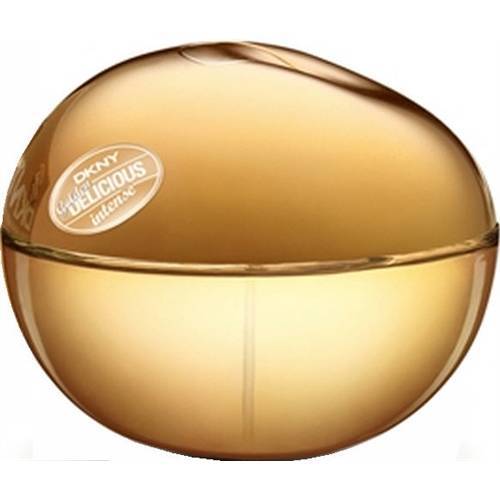 DKNY Be Delicious Golden Eau So Intense Eau de Parfum for Women