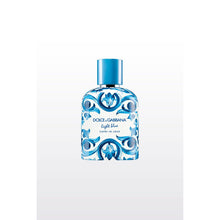 Dolce & Gabbana Light Blue Capri In Love Eau de Parfum for Men