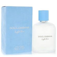 Dolce & Gabbana Light Blue Eau de Toilette for Men - Fragrance Me Baby