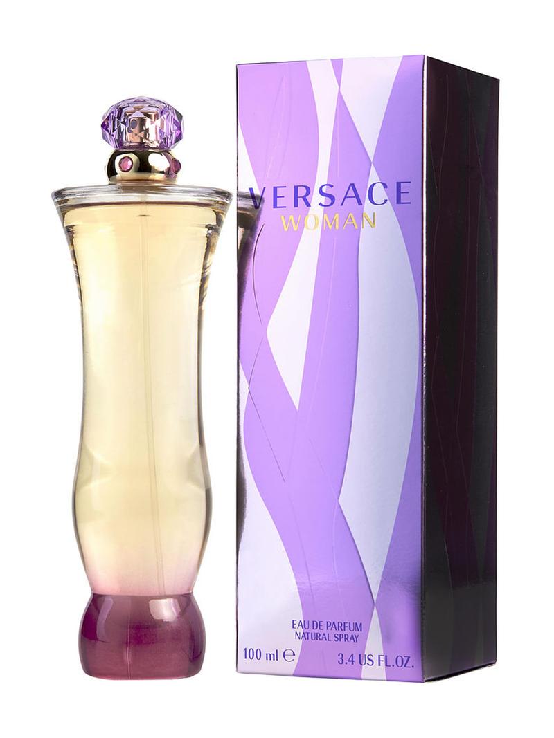 Versace Woman Eau de Parfum for Women