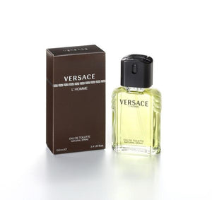Versace L'Homme Eau de Toilette for Men