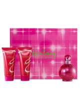 Britney Spears Fantasy Eau de Parfum 3 Piece Gift Set for Women