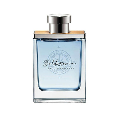 Baldessarini Nautic Spirit Eau de Toilette for Men