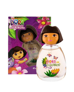 Air-Val Dora the Explorer Eau de Toilette for Kids