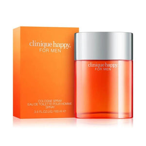 Clinique Happy Cologne Eau de Toilette for Men