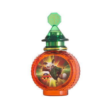 Air-Val Kung Fu Panda Shifu Eau de Toilette for Kids