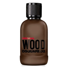 Dsquared2 Wood Eau de Parfum for Men