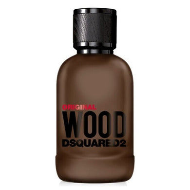 Dsquared2 Wood Eau de Parfum for Men