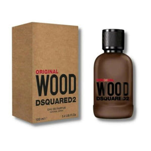 Dsquared2 Wood Eau de Parfum for Men