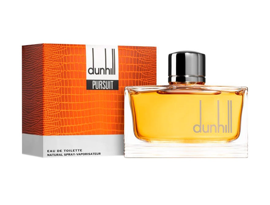 Alfred Dunhill Pursuit Eau de Toilette for Men