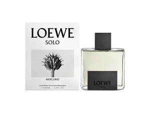 Loewe Solo Mercurio Eau de Parfum for Men