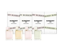 Burberry Her Mini Eau de Parfum 4 Piece Gift Set for Women