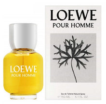 Loewe Pour Homme Eau de Toilette for Men