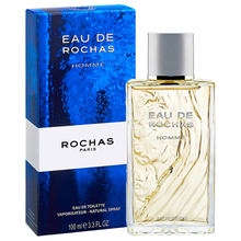 Rochas Eau de Rochas Eau de Toilette for Men