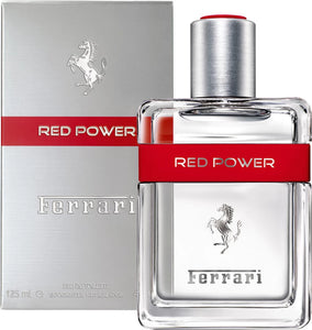 Ferrari Red Power Eau de Toilette for Men