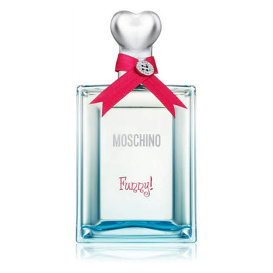 Moschino Funny! Eau de Toilette for Women