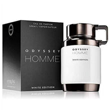 Armaf Odyssey Homme White Edition Eau de Parfum for Men