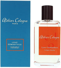 Atelier Cologne Love Osmanthus Pure Parfum Unisex