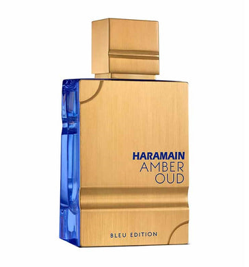 Al Haramain Amber Oud Bleu Edition Eau de Parfum Unisex